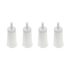Breville ClaroSwiss Replacement Water Filter, 4 Pack