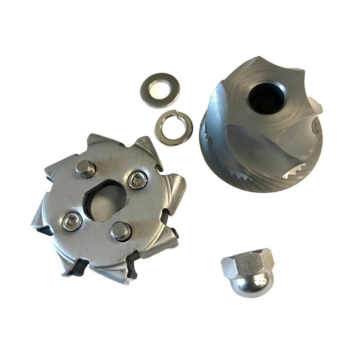 Breville Compfor Inner Bur Complete for ETZINGERBURR Burr from PDC1926 SP0027463
