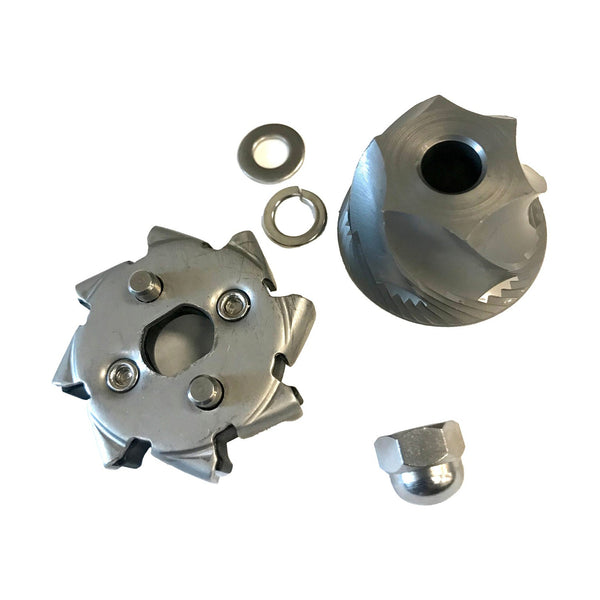 Breville Compfor Inner Bur Complete for ETZINGERBURR Burr from PDC1926 SP0027463