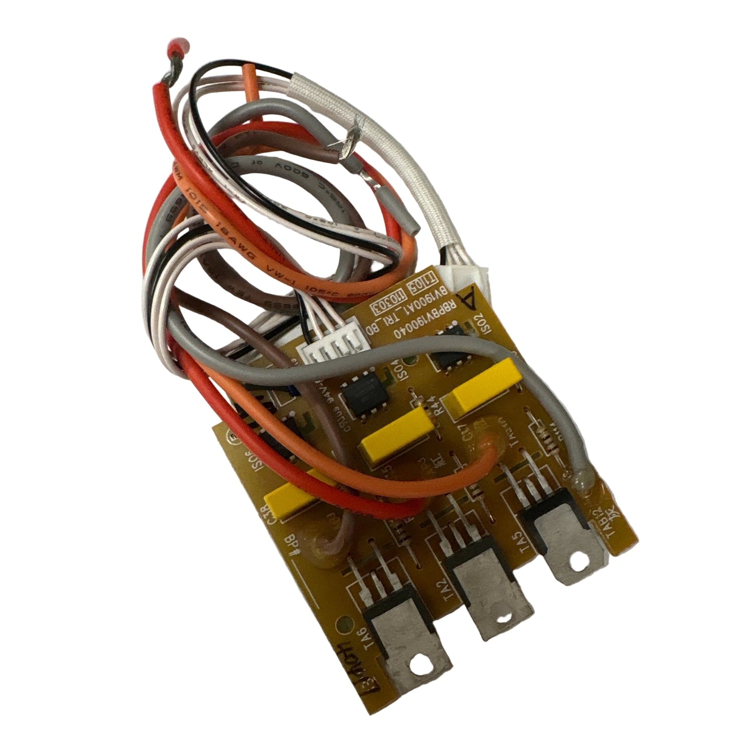 Breville Control PCB Complete Assembly - SP0010257