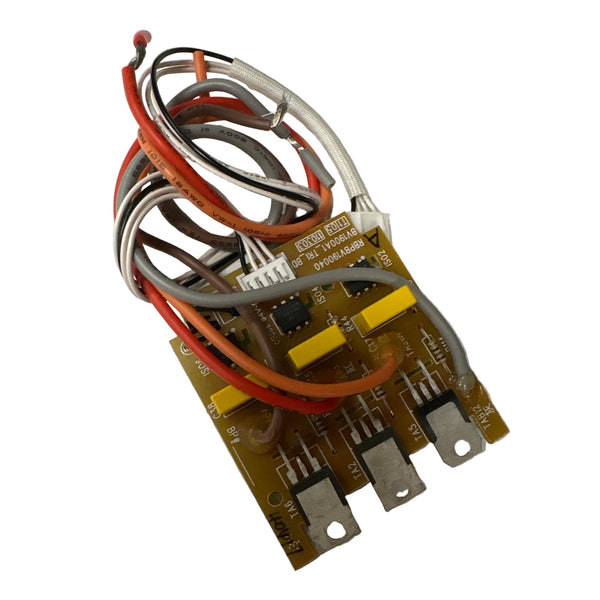 Breville Control PCB Complete Assembly - SP0010257