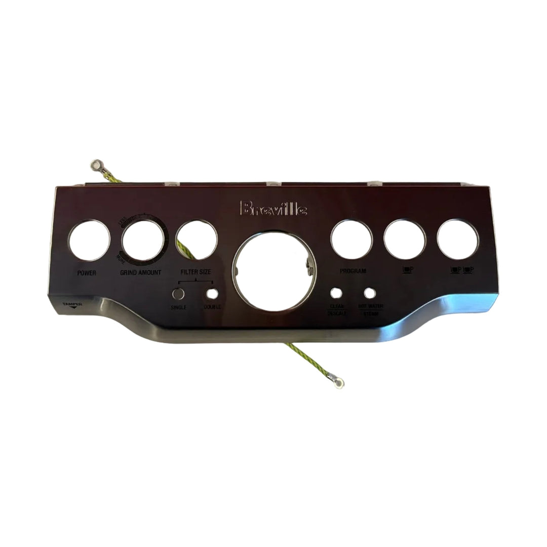 Breville Control Panel Version B - SP0023895