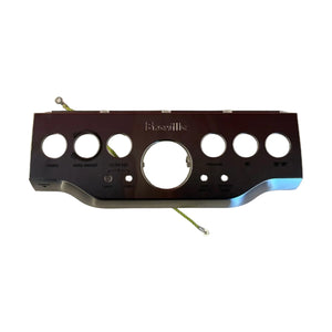Breville Control Panel Version B - SP0023895