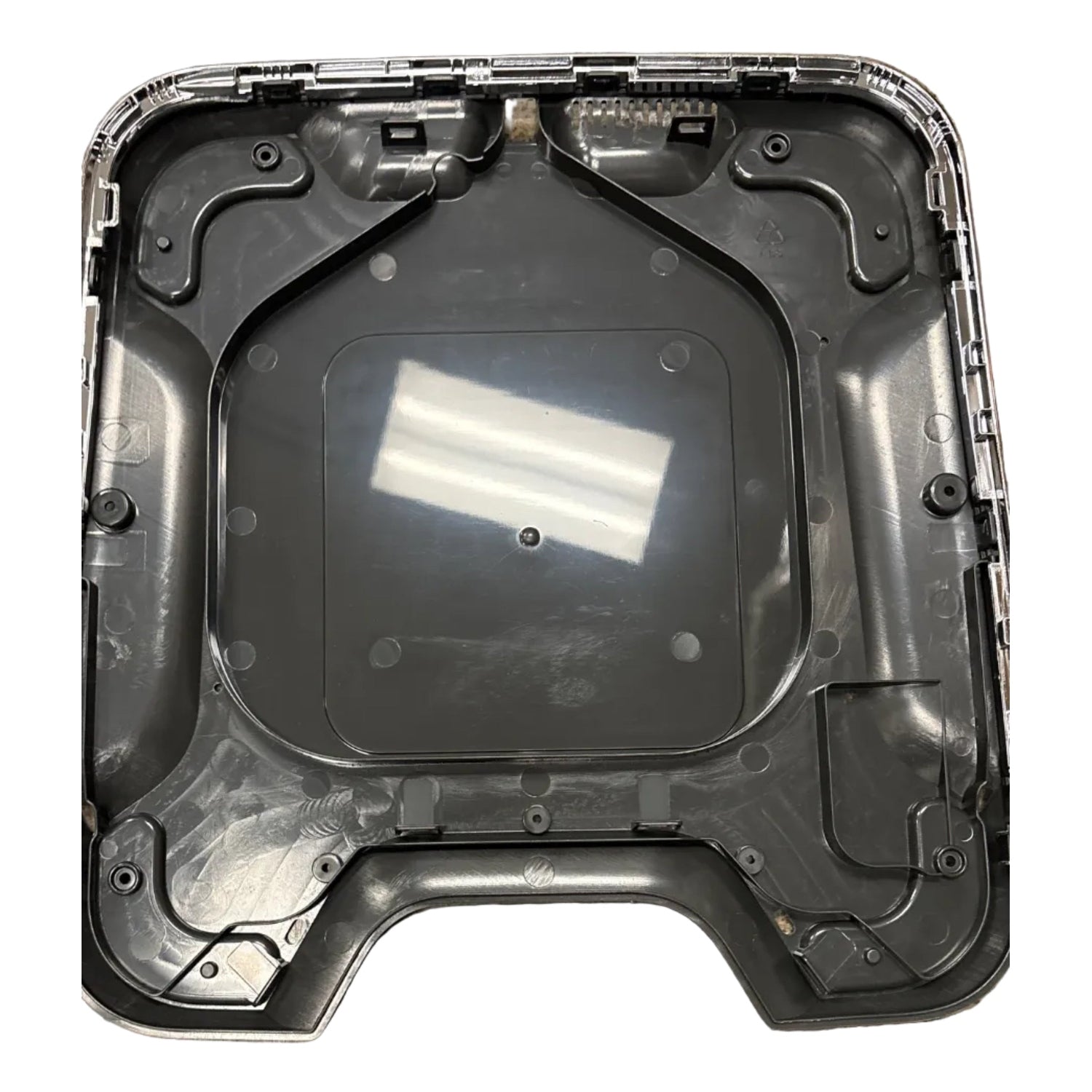 Breville Cover Base NA DBL - SP0109245