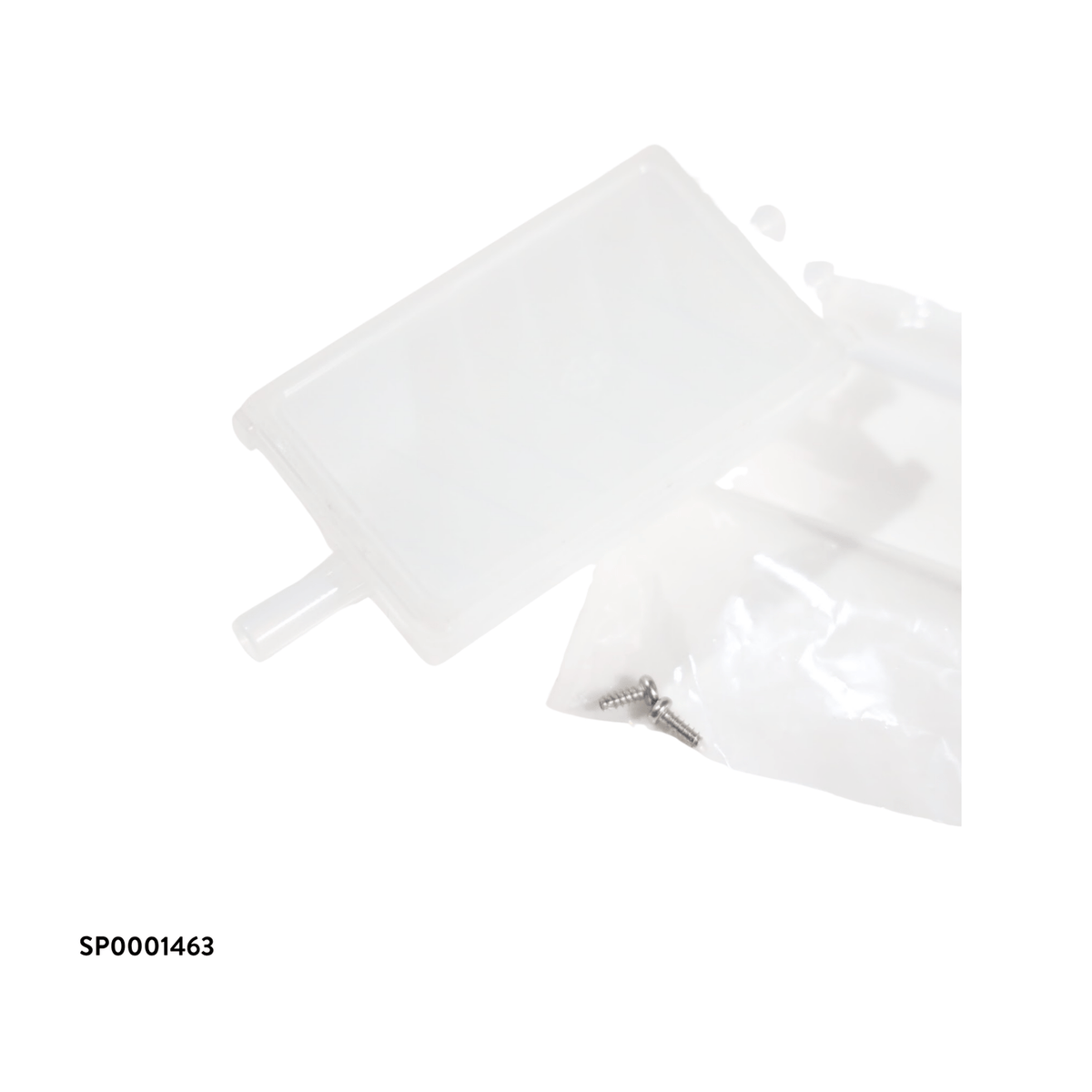 Breville Diffuser Assembly - SP0001463