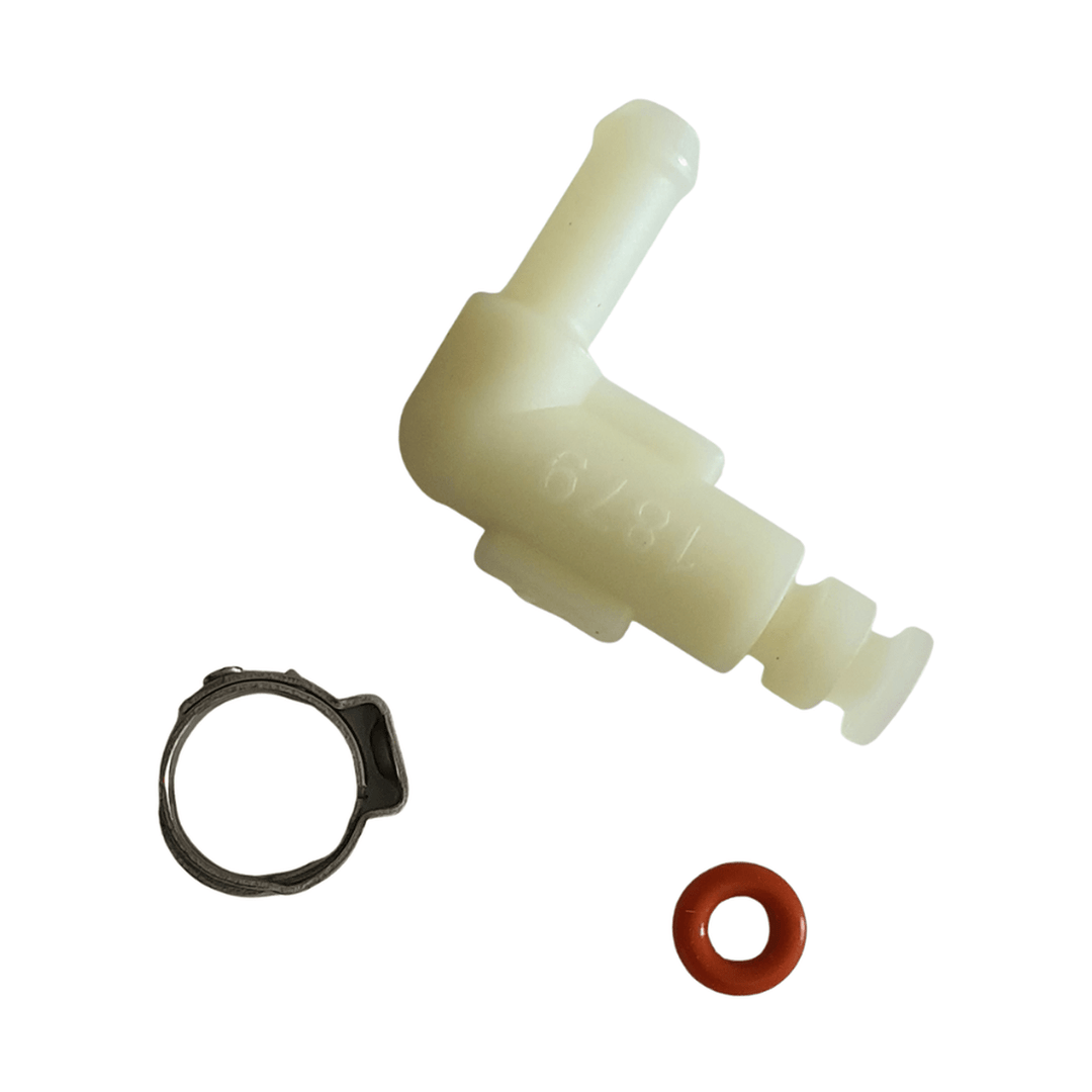 Breville Elbow Conn Print Heat Assy SP0100073