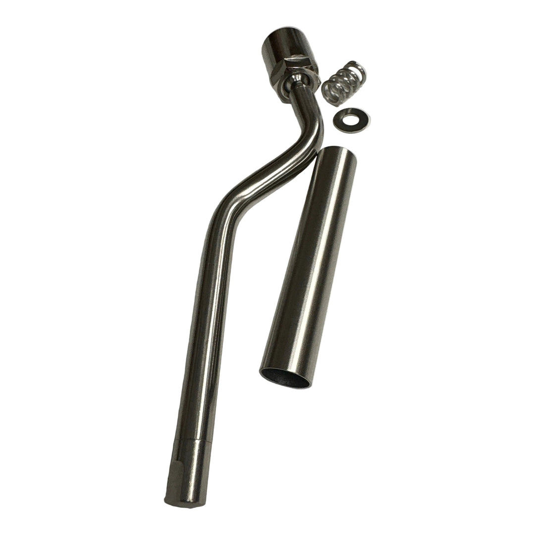 Breville Frothing Wand Complete Assembly - SP0001483