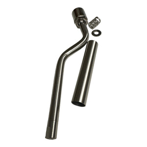 Breville Frothing Wand Complete Assembly - SP0001483