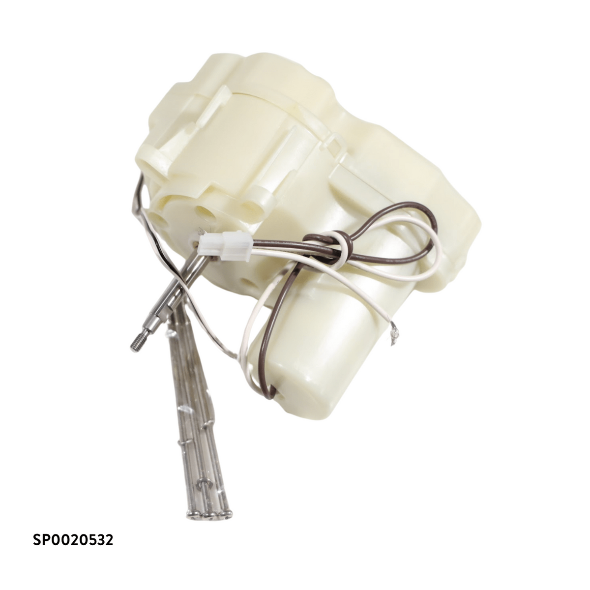Breville Gear Box Comp for Non Reverse Tamper - SP0020532