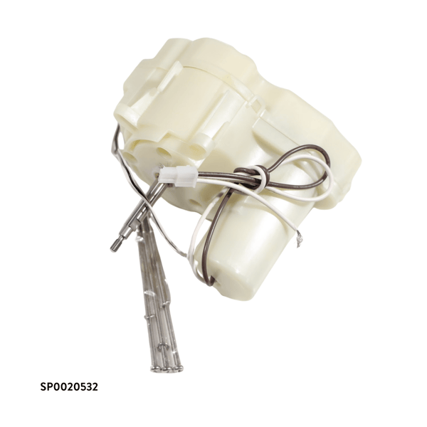 Breville Gear Box Comp for Non Reverse Tamper - SP0020532