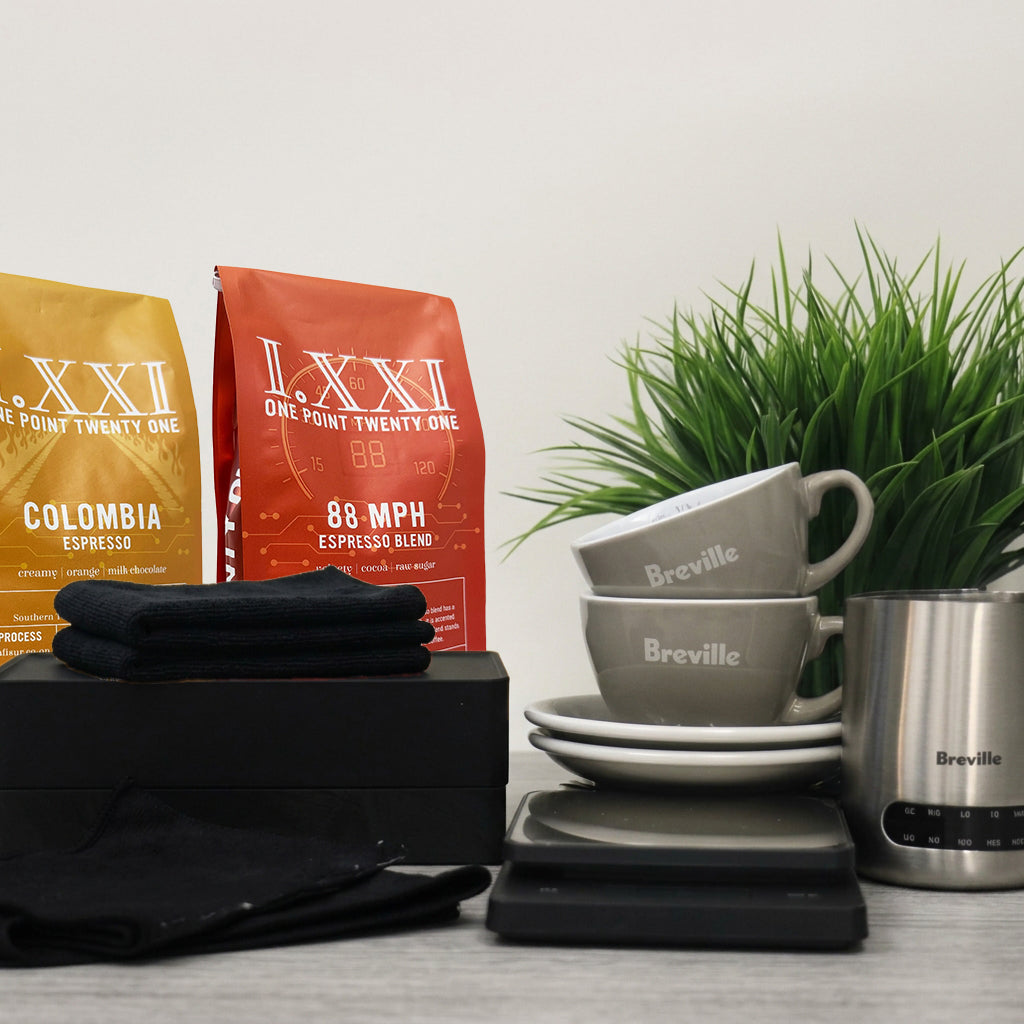 Breville Gift with Purchase