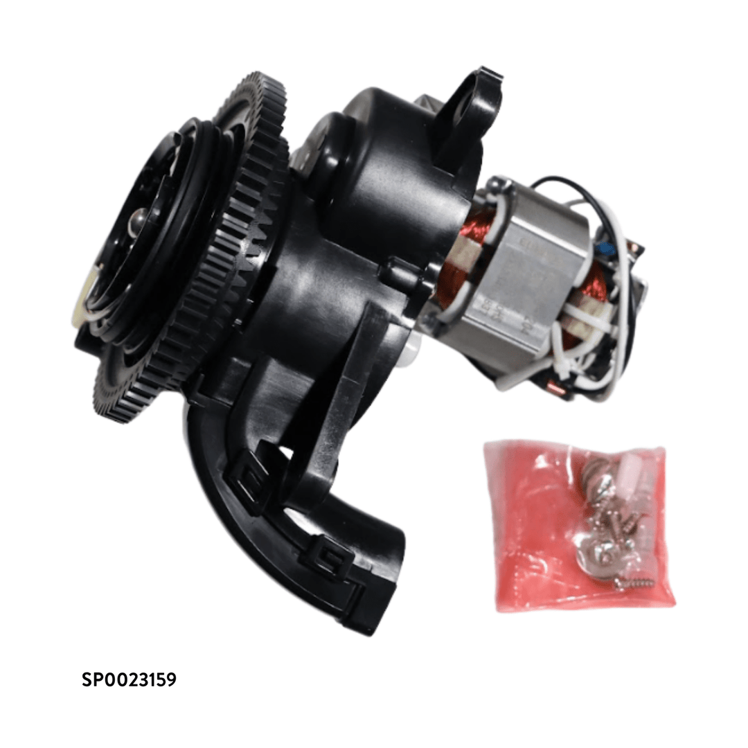 Breville Grinder Assembly Complete - SP0023159 / SP0010232
