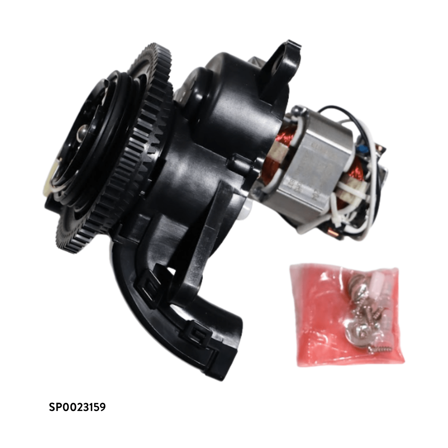 Breville Grinder Assembly Complete - SP0023159 / SP0010232