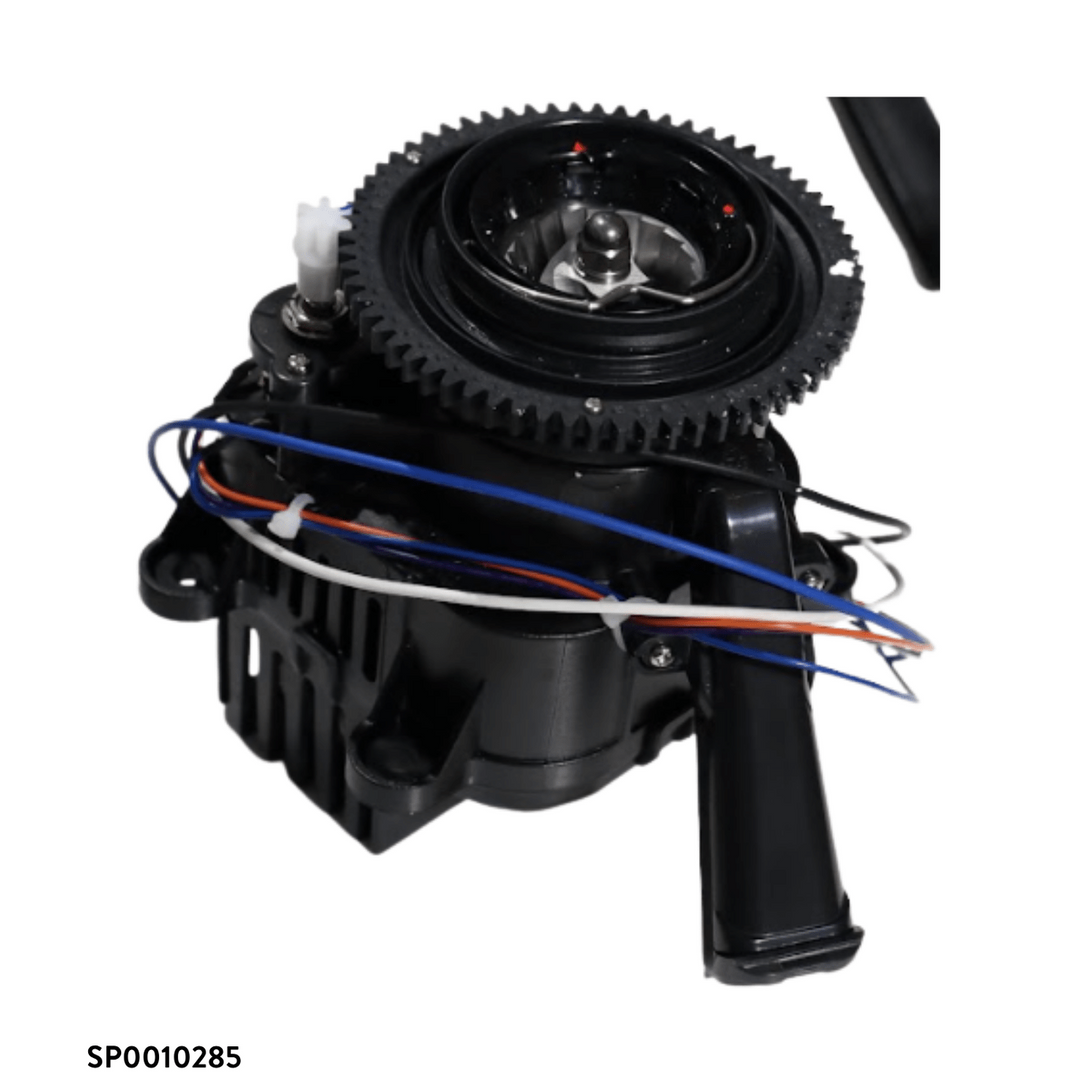 Breville Grinder Complete - SP0010285