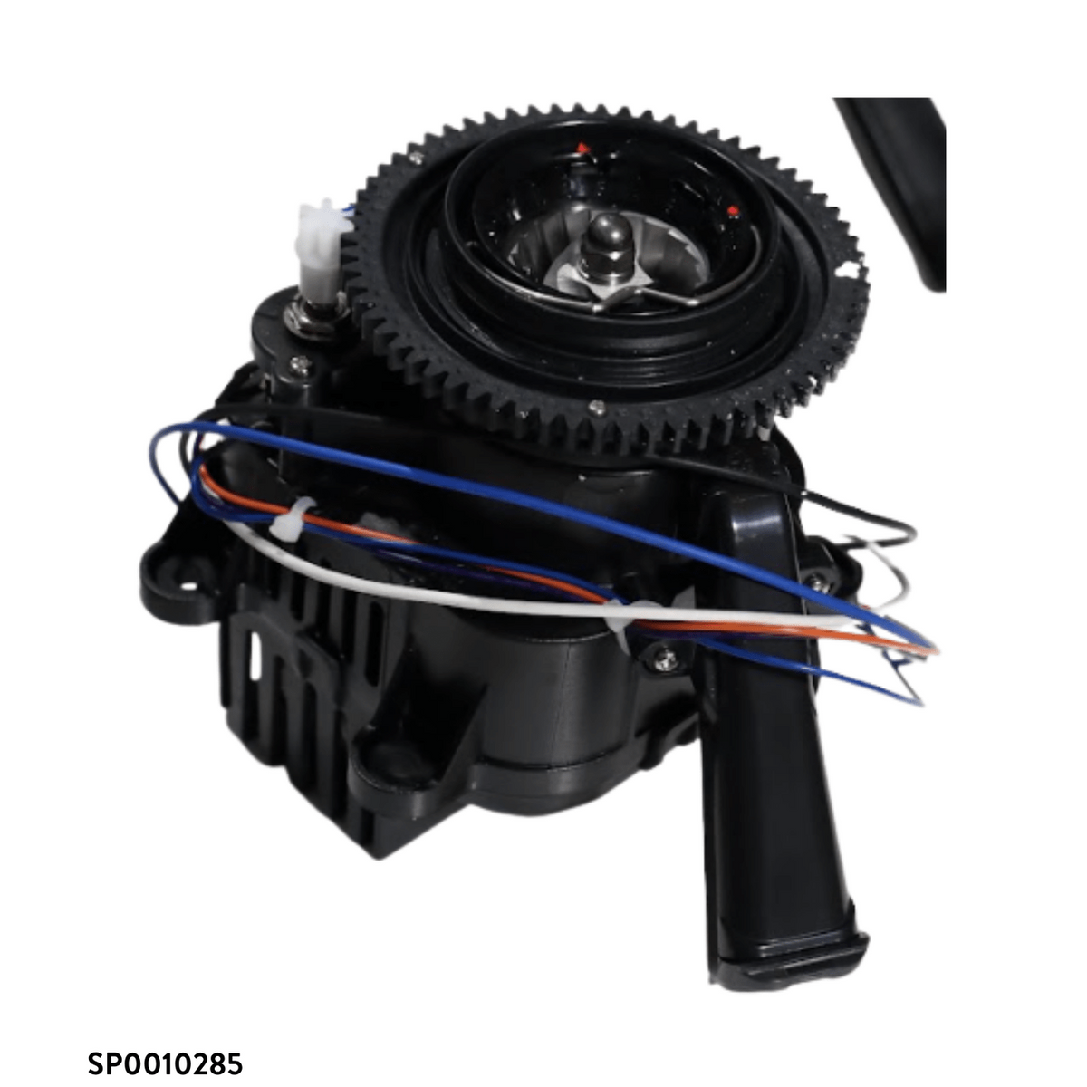 Breville Grinder Complete - SP0010285