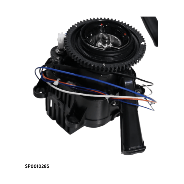 Breville Grinder Complete - SP0010285