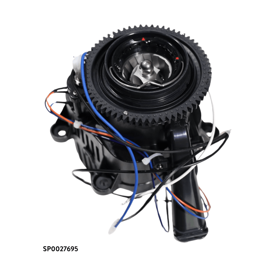 Breville Grinder Complete for Etzinger BUR120V - SP0027695