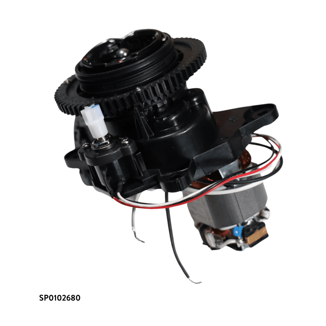 Breville Grinder - SP0102680