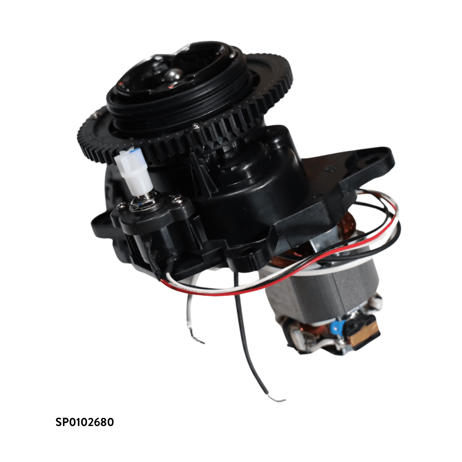 Breville Grinder - SP0102680