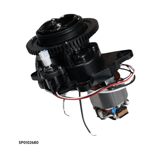 Breville Grinder - SP0102680