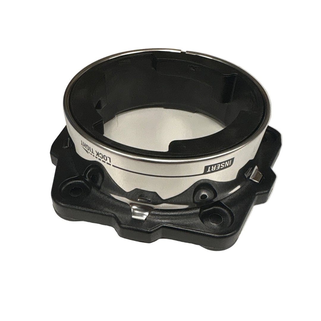 Breville Group Head Assembly - SP0023351