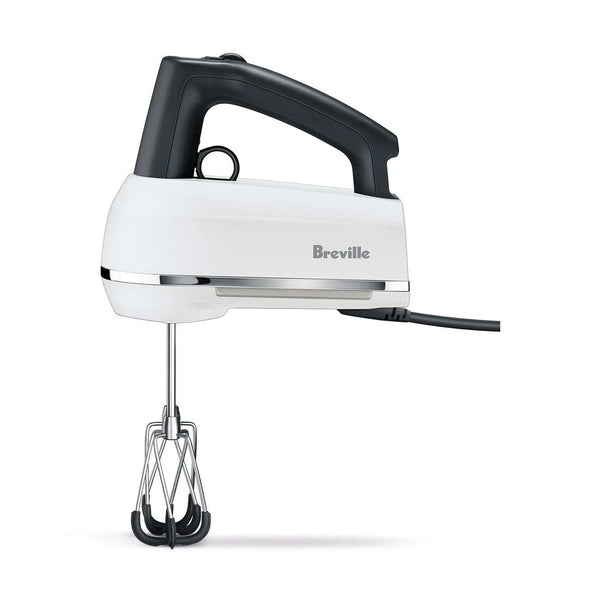 Breville Handy Mix Scraper, Sea Salt #BHM800SST1ACA1