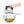 Breville Handy Mix Scraper, Sea Salt #BHM800SST1ACA1