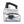 Breville Handy Mix Scraper, Sea Salt #BHM800SST1ACA1