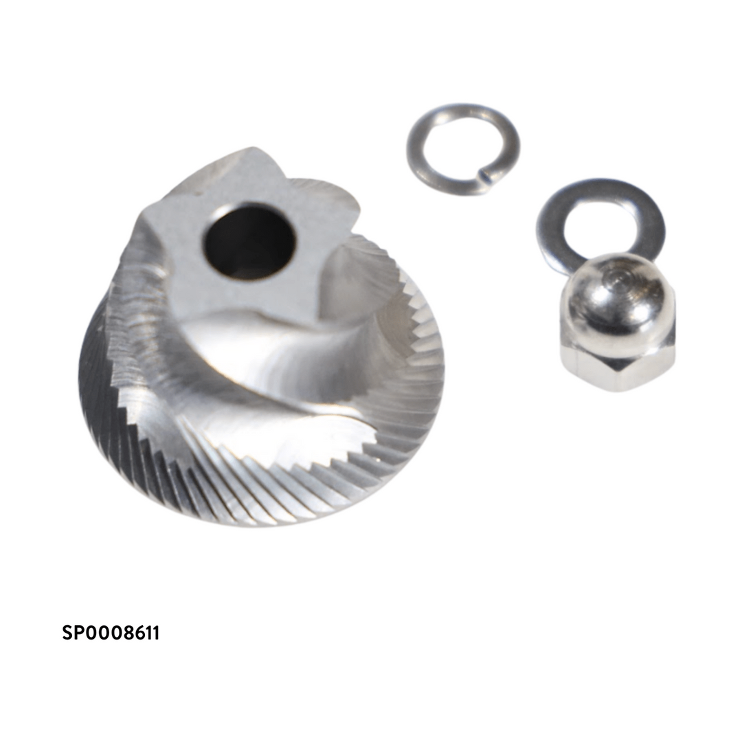Breville Inner Burr Complete Pre PDC1926 - SP0008611