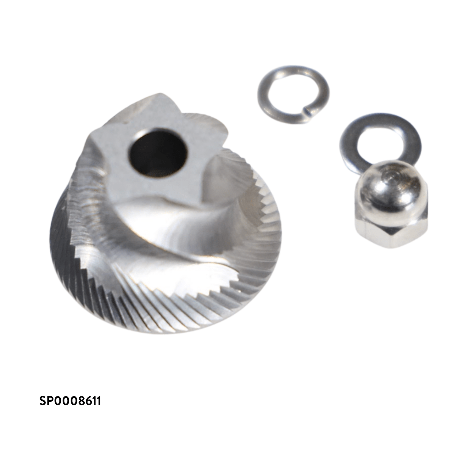Breville Inner Burr Complete Pre PDC1926 - SP0008611
