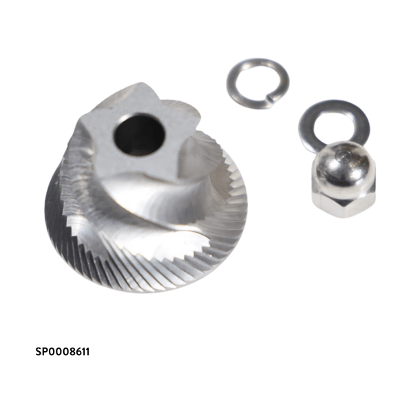 Breville Inner Burr Complete Pre PDC1926 - SP0008611