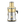 Breville Juice Fountain Cold XL Juicer, Brushed Steel Brass #BJE830BSB