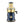 Breville Juice Fountain Cold XL Juicer, Damson Blue Brass #BJE830DBB