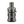 Breville Juice Fountain Cold XL Juicer, Noir #BJE830NRE1BNA1