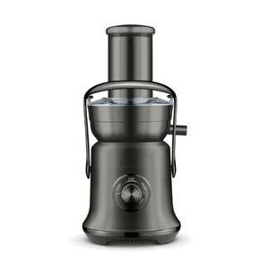 Breville Juice Fountain Cold XL Juicer, Noir #BJE830NRE1BNA1