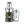 Breville Juice Fountain Cold XL Juicer, Olive Tapenade #BJE830OLT1BNA1