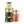 Breville Juice Fountain Cold XL Juicer, Olive Tapenade Brass #BJE830OLB