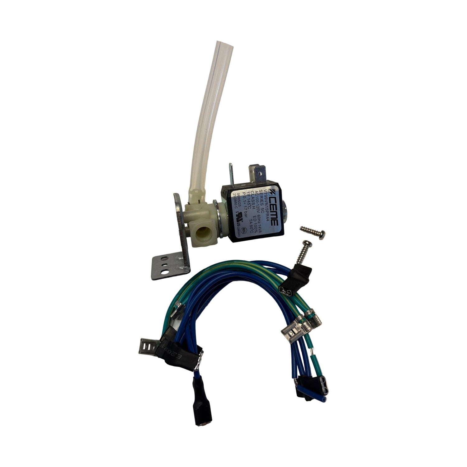 Breville Lower Solenoid Valve 120V - SP0022917