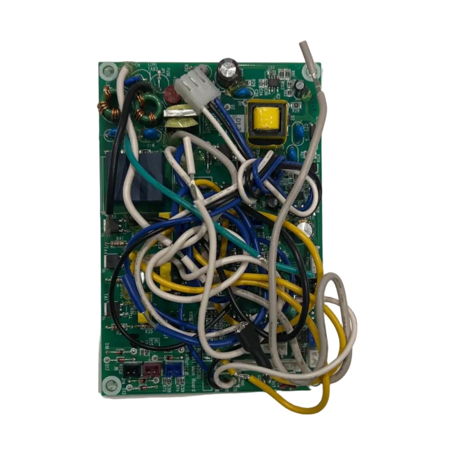 Breville Main PCB Comp Assy 120V SWD1.1, From PDC2015 SP0028424