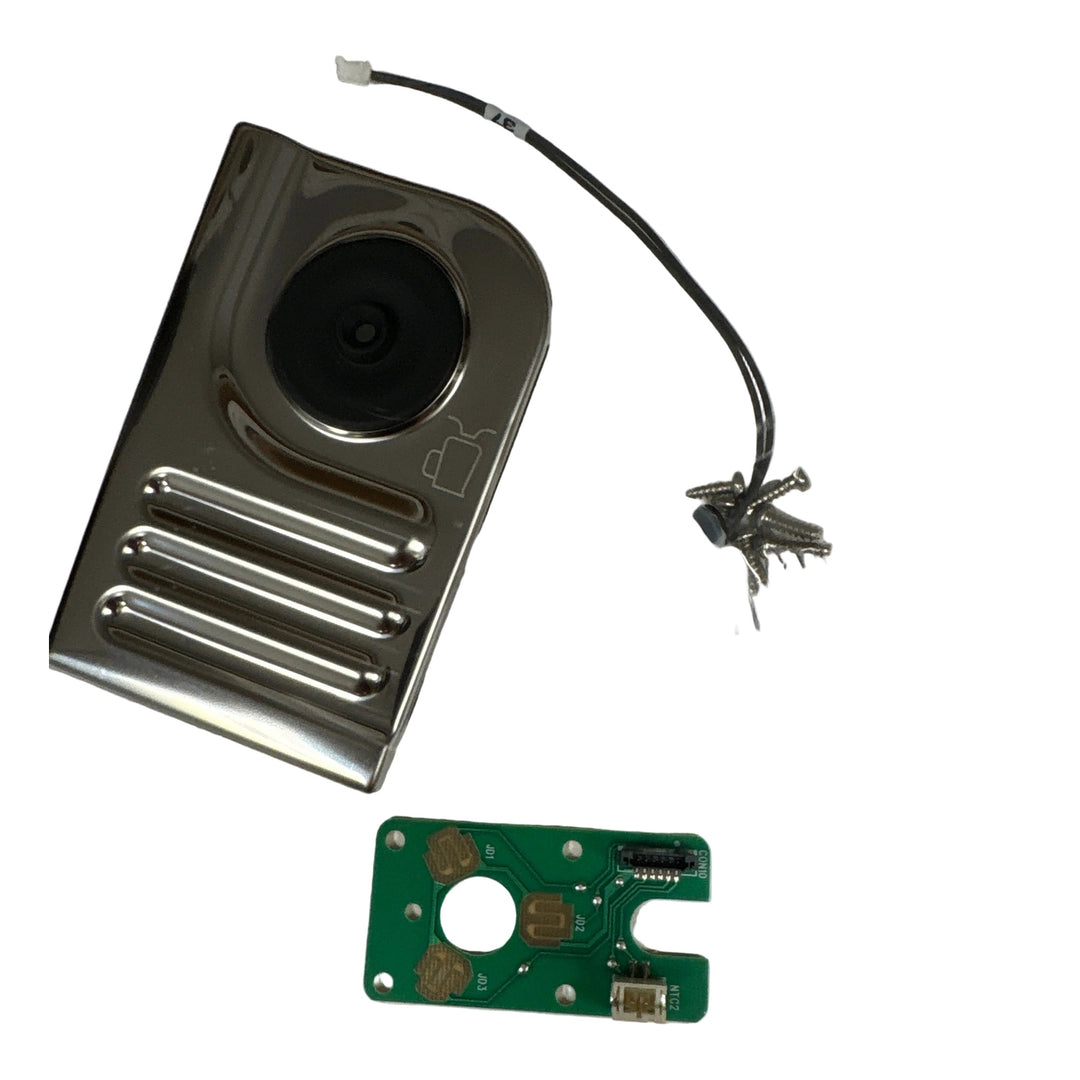 Breville NTC Base Assembly - SP0102257