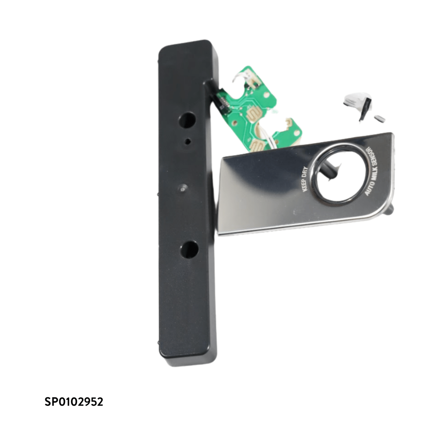 Breville NTC Base Assembly - SP0102952