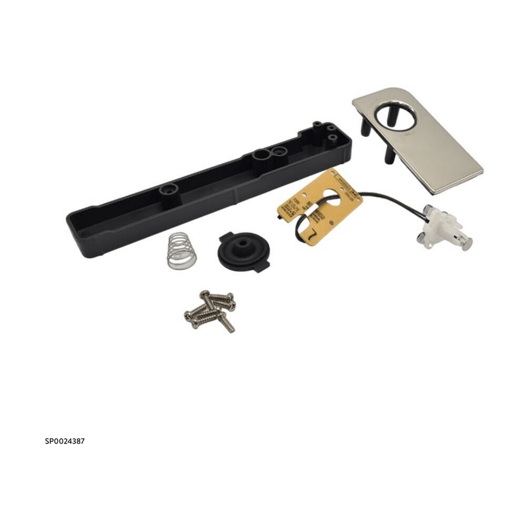 Breville NTC Base Assemby - SP0024387