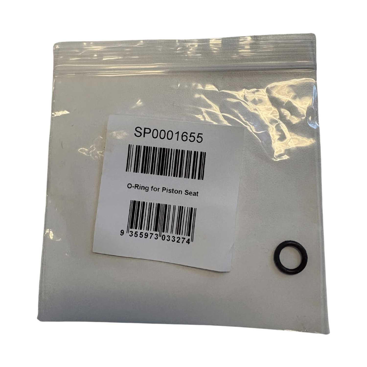 Breville O Ring for Piston Seat SP0001655