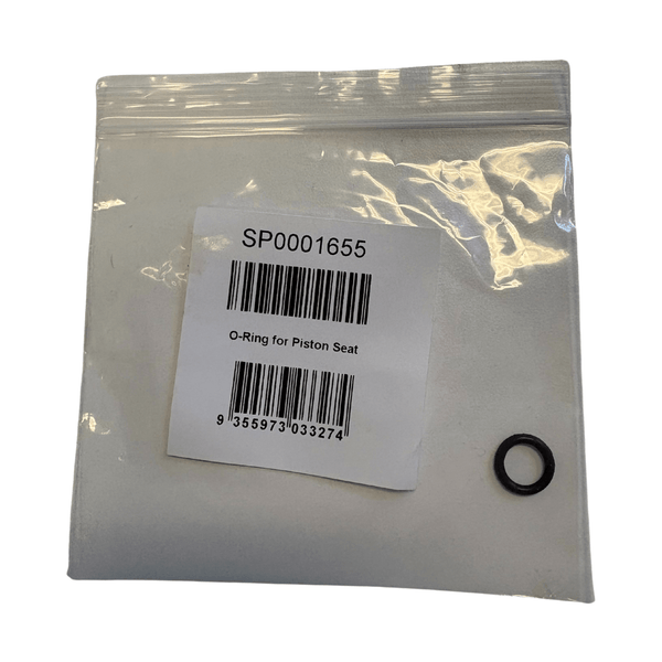 Breville O Ring for Piston Seat SP0001655