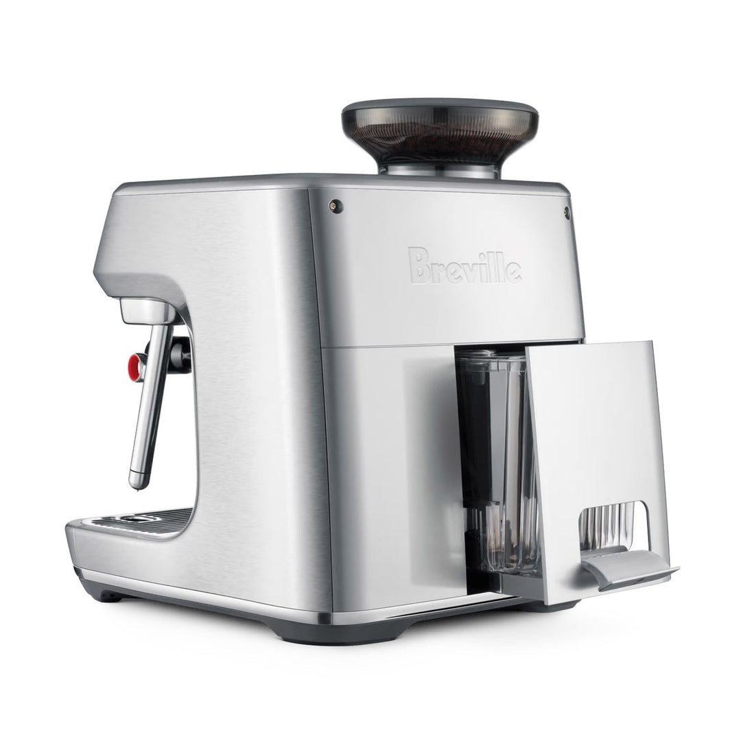 Breville Oracle Jet Espresso Machine, Stainless Steel 