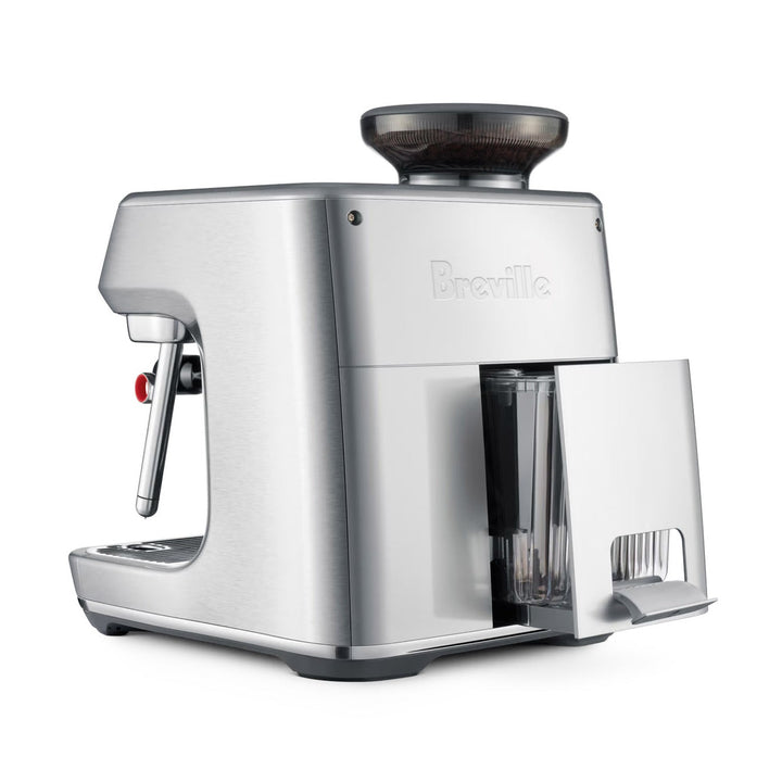Breville Oracle Jet Espresso Machine, Stainless Steel 