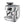 Breville Oracle Jet Espresso Machine, Stainless Steel #BES985BSS