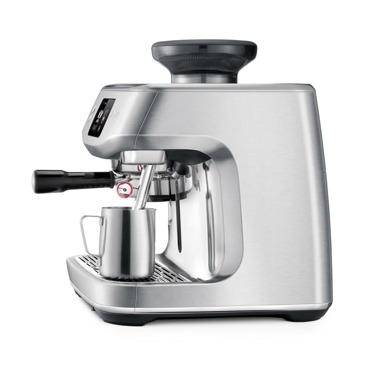 Breville Oracle Jet Espresso Machine, Stainless Steel 