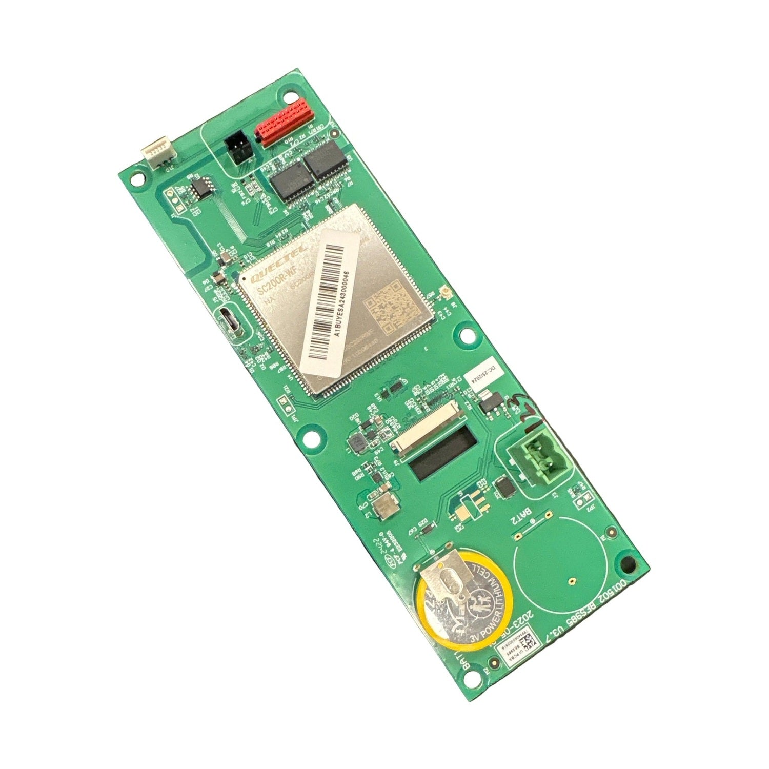 Breville PCB Control USCM - SP0109216