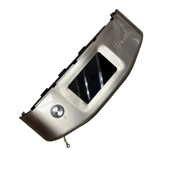 Breville Panel Control Assembly 120V BSS - SP0102253